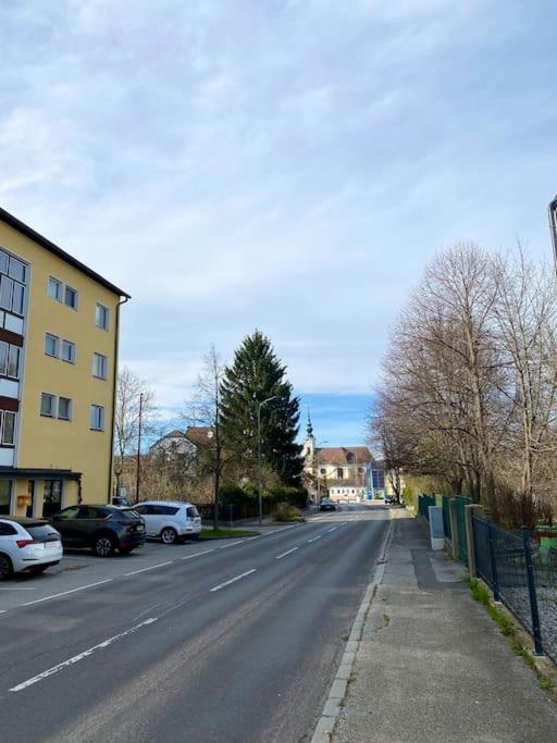 Waldviertel Stay Gross-Siegharts Exterior foto
